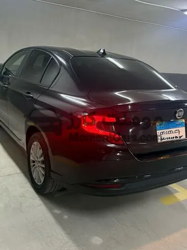 فيات تيبو 2023 اتوماتيك 1600cc كسر زيرو للبيع