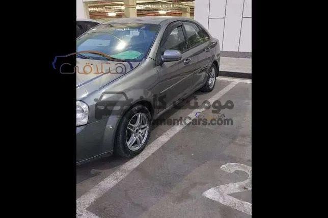 شيفروليه اوبترا 2010 اتوماتيك للبيع