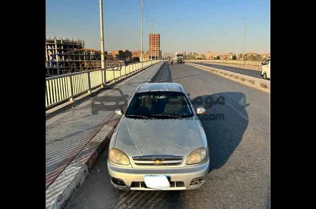 شيفروليه لانوس 2014 مانيوال للبيع