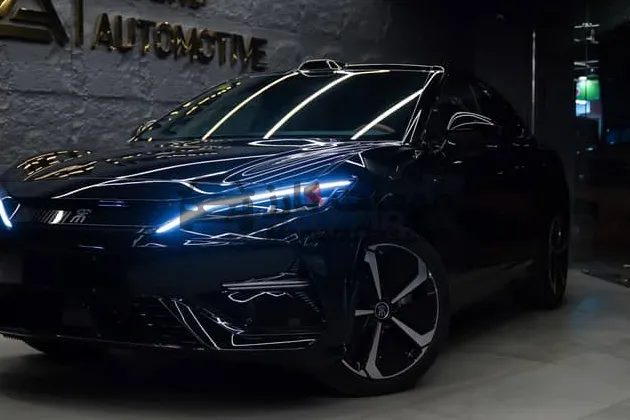 بي واي دي سونج إل 2025 زيرو كهرباء للبيع