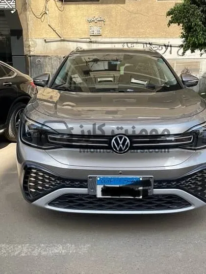 فولكس فاجن ID.6 برو 2022 كهرباء للبيع