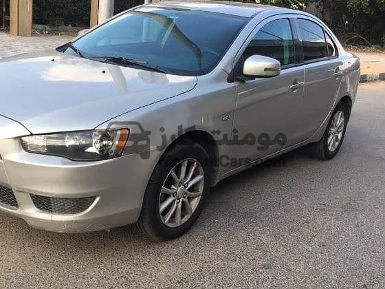 لانسر 2016 أعلى فئة فتحة سقف اتوماتيك للبيع