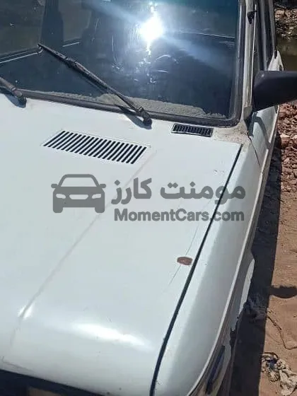 فيات 128 موديل 1980 مستعملة للبيع بسعر 32,000 جنيه