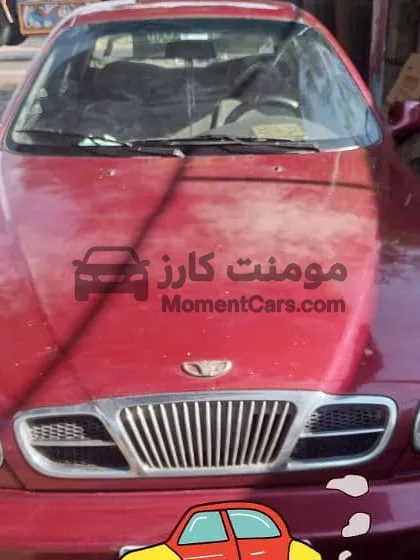 دايو لانوس 2006 مانيوال كاملة كهرباء