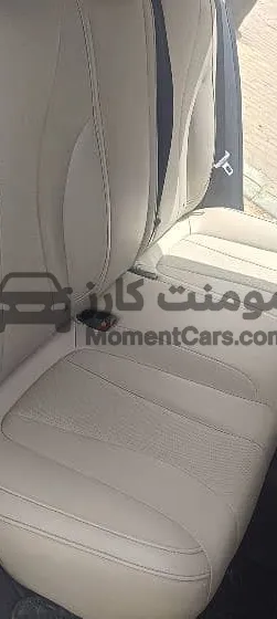 إم جي 5 2021 آخر فئة أتوماتيك للبيع