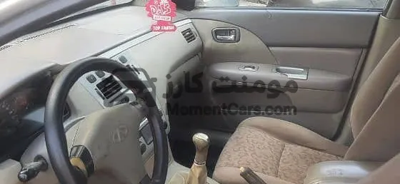 سبيرانزا إيه 516 موديل 2007 للبيع