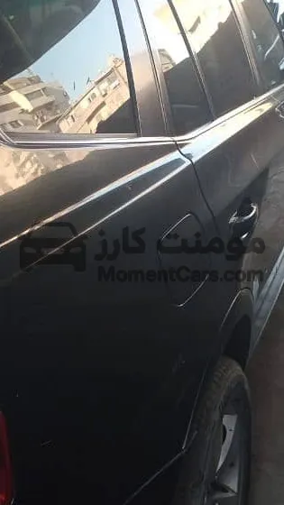 بي ام دبليو X3 2007 اتوماتيك 3000cc بانوراما للبيع