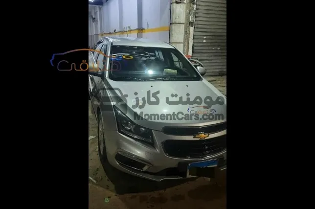 شيفروليه كروز 2016 اعلى فئة اتوماتيك للبيع