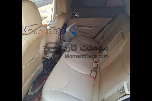 شيفروليه أوبترا 2018 أعلى فئة فتحة سقف للبيع