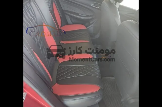 إم جي 5 2022 أتوماتيك 81 ألف كم