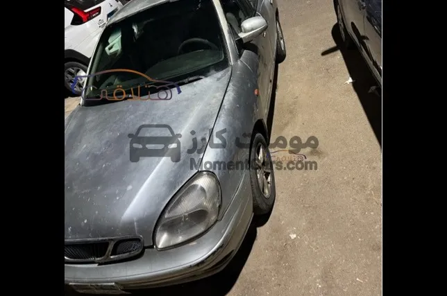 دايو نوبيرا 2 موديل 2007 مانيوال رخصة 2027