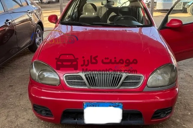 دايو جوليت 2002 مانيوال هاتشباك للبيع