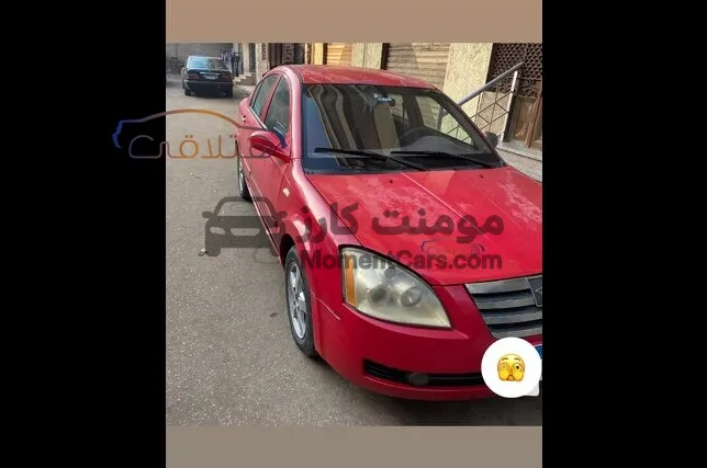 اسبرانزا A516 2008 مانيوال دواخل فابريكة للبيع