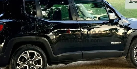 جيب رينجيد 2016 فئة 3 جلد بانوراما للبيع