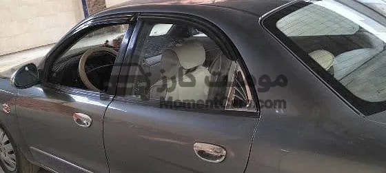 دايو نوبيرا 2000 أوتوماتيك - دواخل فابريكة للبيع