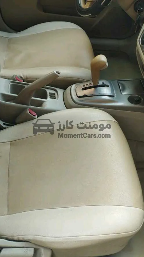 ميتسوبيشي لانسر 2005 اتوماتيك للبيع