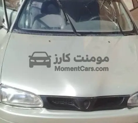 بروتون ويرا 2004 مانيوال 1300 سي سي حالة ممتازة