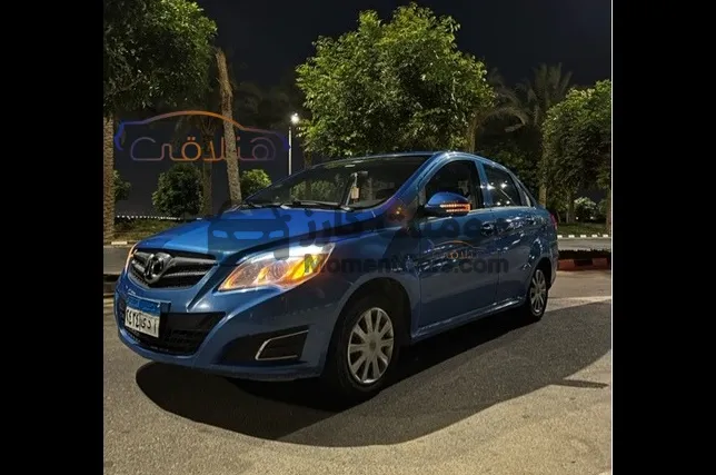 سينوفا A1 2016 مانيوال فبريكة بالكامل حالة ممتازة