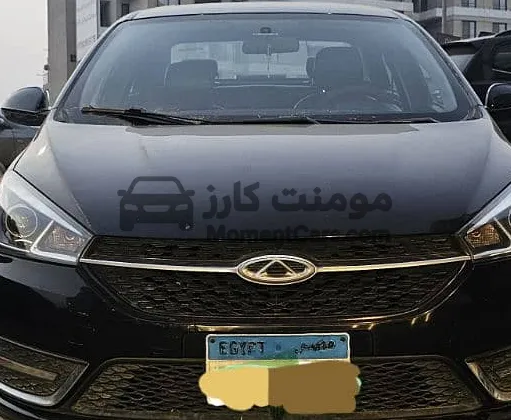 شيري اريزو 5 2019 اتوماتيك أعلى فئة فتحة سقف