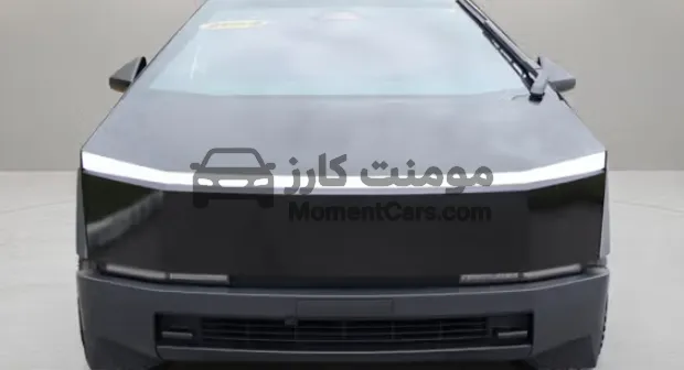 تسلا سايبر تراك 2024 كهرباء AWD استيراد للبيع