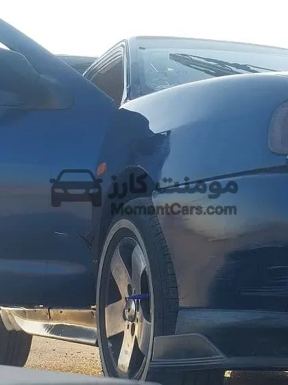 سيات ابيزا 1998 موتور وفتيس جديد رخصة سنة مرور عبود