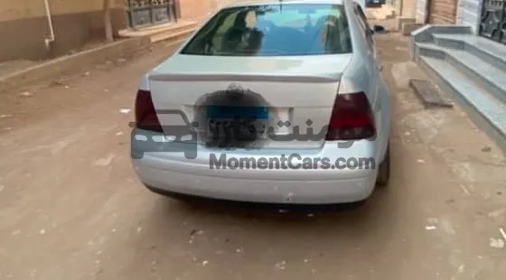 فولكس فاجن بورا 2001 اوتوماتيك للبيع في الشرقية