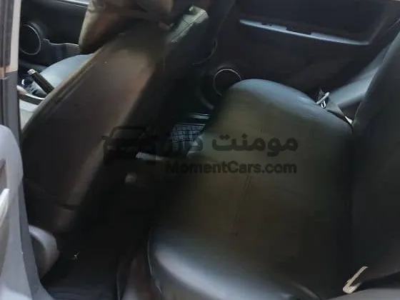 سينوفا A1 اتوماتيك 2016 دواخل سليمة للبيع