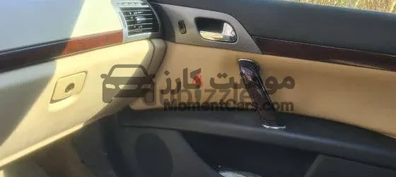 بيجو 407 موديل 2005 أوتوماتيك كاملة للبيع بحالة ممتازة