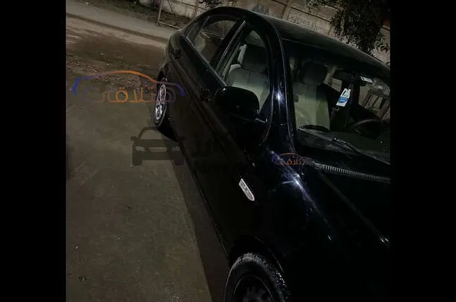 هيونداي اكسنت 2010 اتوماتيك - فول اوبشن