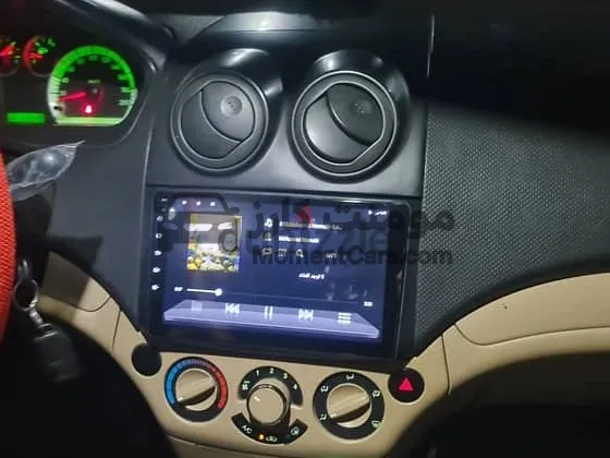 شيفروليه افيو 2020 اوتوماتيك، أول يد بحالة ممتازة للبيع