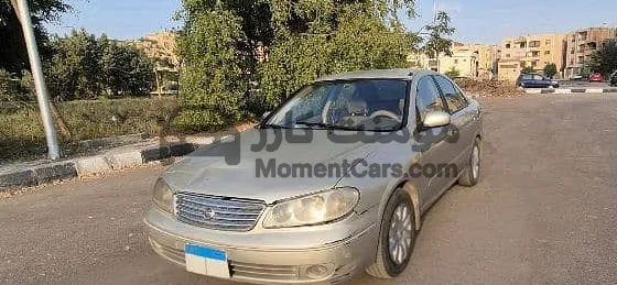 نيسان صني 2006 EX صالون مانيوال للبيع