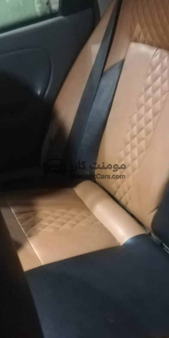 دايو لانوس 2009 مانيوال - موتور وعفشة وفتيس تمام