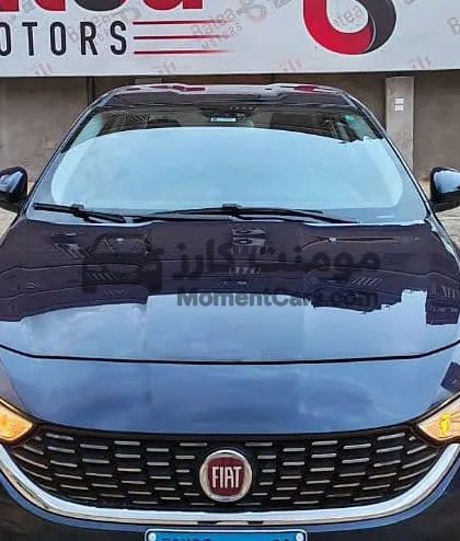فيات تيبو 2021 أعلى فئة اتوماتيك للبيع