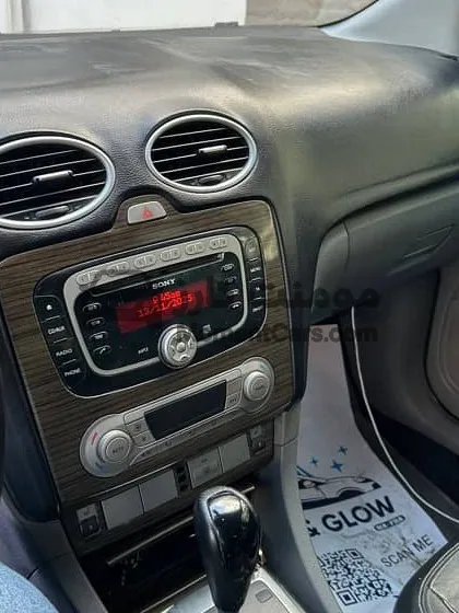 فورد فوكس 2009 ستيشن أعلى فئة للبيع