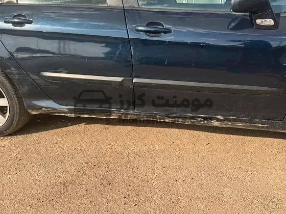 بيجو 308 SW 2010 بانوراما دواخل فابريكة للبيع