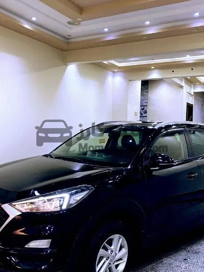 هيونداي توسان 2020 الفئة الأولى فابريكا بالكامل للبيع كاش وتقسيط