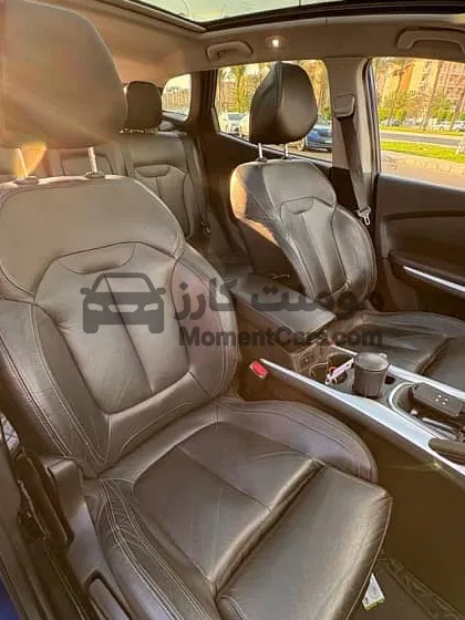 رينو كادجار 2020 توب لاين بانوراما جلد كاميرا 360 للبيع