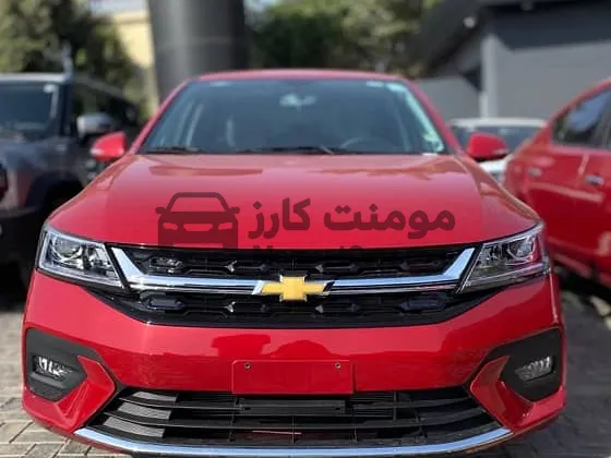 شيفروليه اوبترا 2026 زيرو اتوماتيك للبيع