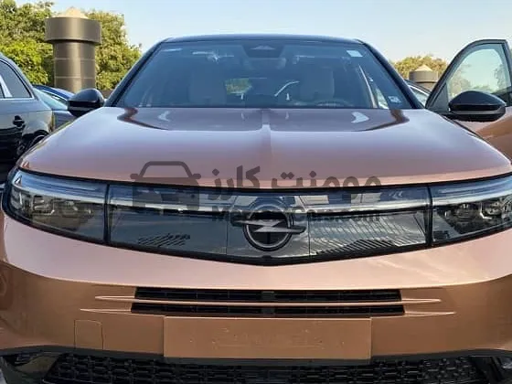 أوبل جراند لاند 2026 جديدة كلياً - تسليم فوري