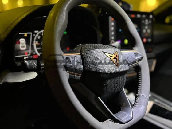 كوبرا ليون 2024 فابريكا بالكامل 20 ألف كم