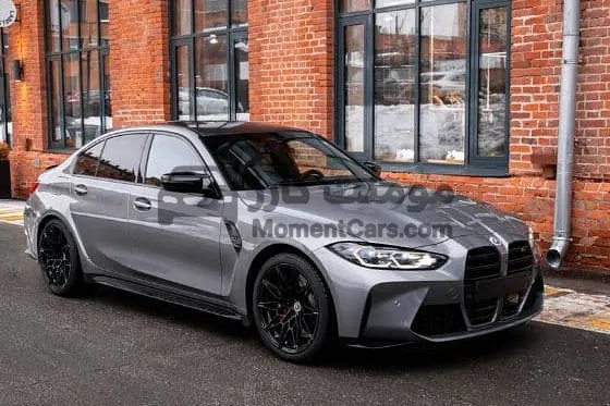 بي ام دبليو M3 كومبتيشن XDrive 2023 للبيع