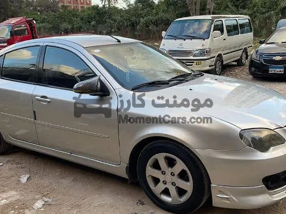 بروتون جين 2 2014 اتوماتيك للبيع