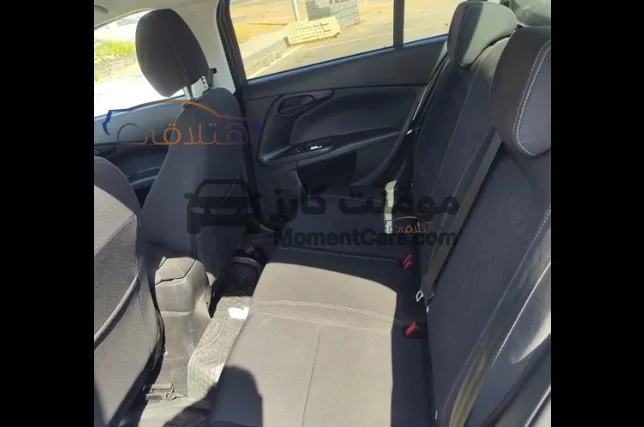 فيات تيبو 2024 اتوماتيك كسر زيرو 16000 كم