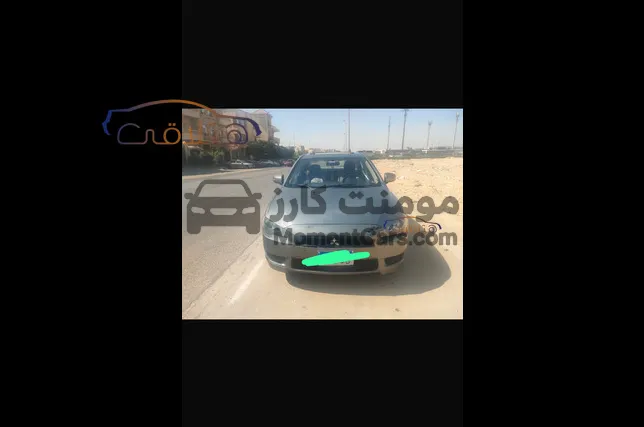 لانسر شارك 2015 اتوماتيك فتحة سقف للبيع