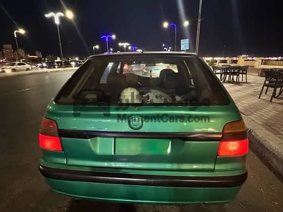 سكودا فيليشيا كومبي 1998 مستعملة للبيع | 1300 سي سي