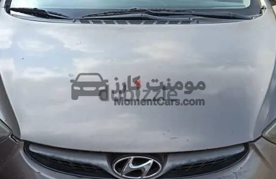 هيونداي النترا 2013 اتوماتيك للبيع