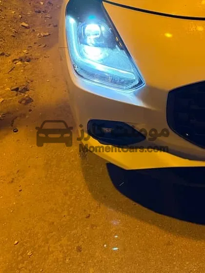 سوزوكي سويفت 2025 أوتوماتيك ٧ آلاف كم للبيع