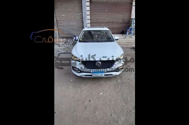 MG اتش اس 2020 بصمة فتحة سقف عداد قليل