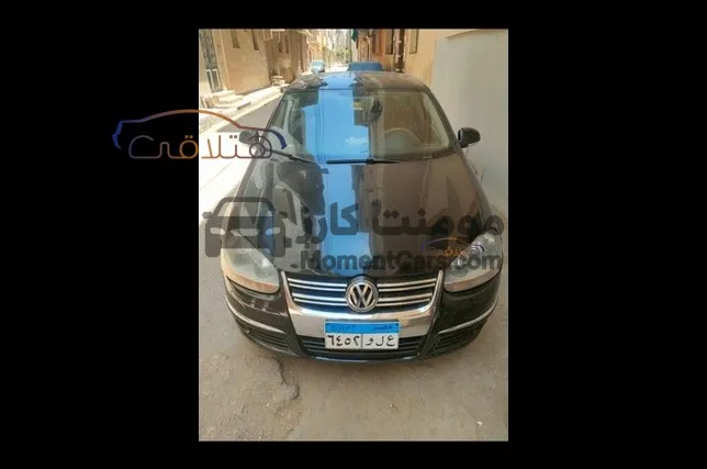 فولكس فاجن جيتا 2011 فتيس DSG 7 سرعات خليجي للبيع