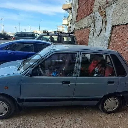 سوزوكي ماروتي 2006 للبيع عداد 52 ألف كم